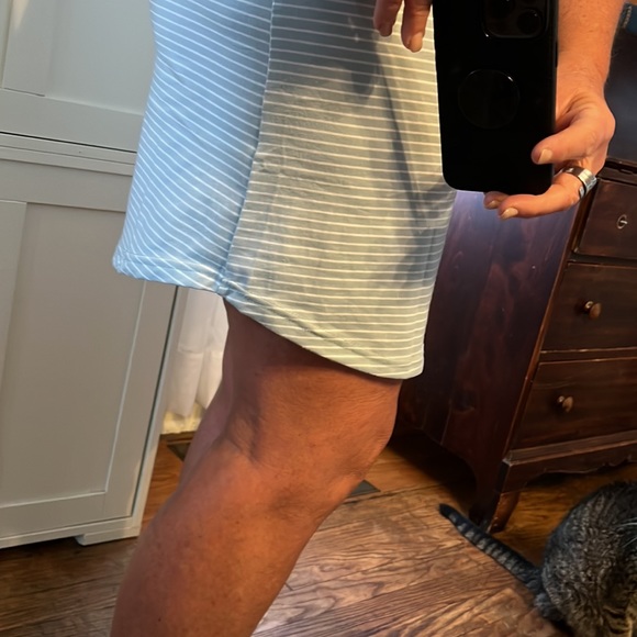 NWT Sugar & Cream Tank Dress - Picture 3 of 8